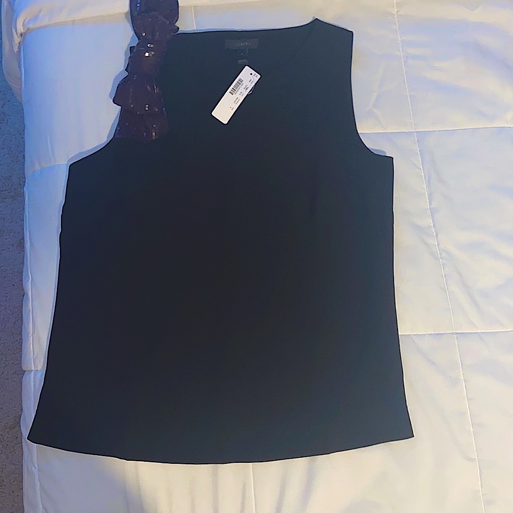 J crew shirt